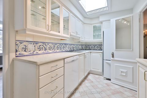 Photo 5 at 604 - 707 Eglinton Avenue W, Forest Hill South, Toronto