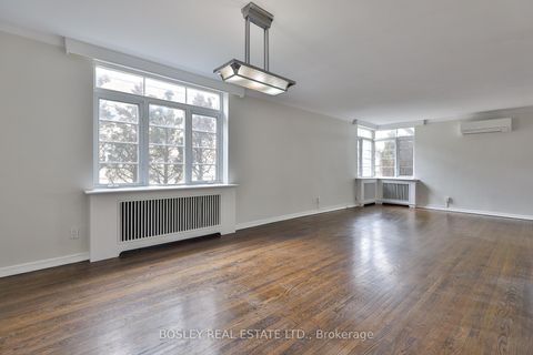 Photo 9 at 604 - 707 Eglinton Avenue W, Forest Hill South, Toronto