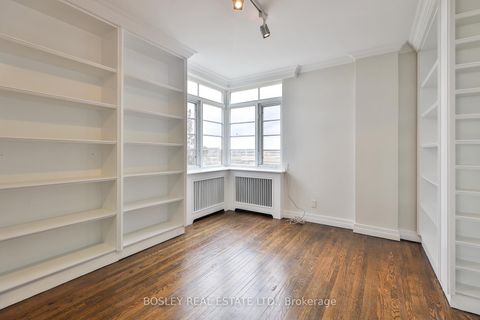 Photo 20 at 604 - 707 Eglinton Avenue W, Forest Hill South, Toronto