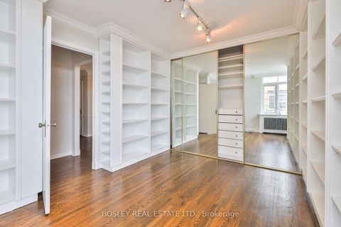 Photo 21 at 604 - 707 Eglinton Avenue W, Forest Hill South, Toronto