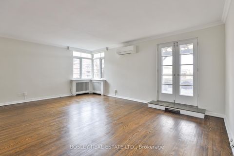 Photo 22 at 604 - 707 Eglinton Avenue W, Forest Hill South, Toronto