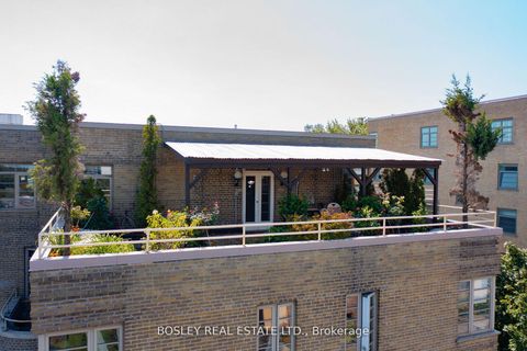 Photo 28 at 604 - 707 Eglinton Avenue W, Forest Hill South, Toronto