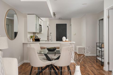 Photo 6 at 301 - 1005 King Street W, Niagara, Toronto