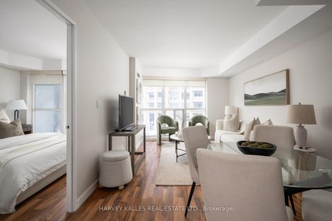 Photo 8 at 301 - 1005 King Street W, Niagara, Toronto