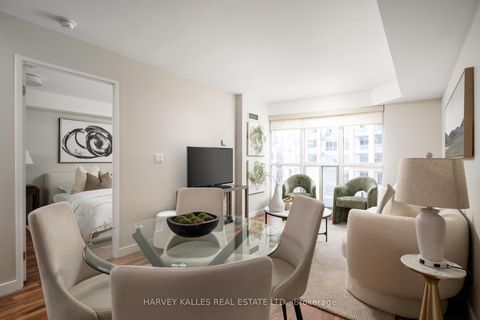 Photo 9 at 301 - 1005 King Street W, Niagara, Toronto