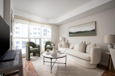 Photo 10 at 301 - 1005 King Street W, Niagara, Toronto