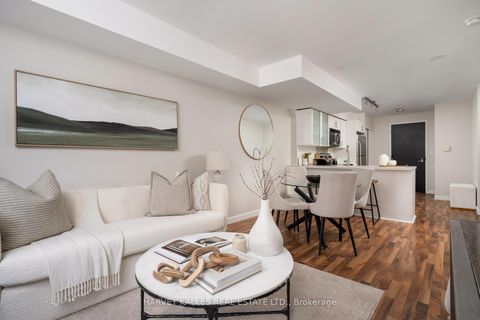 Photo 12 at 301 - 1005 King Street W, Niagara, Toronto