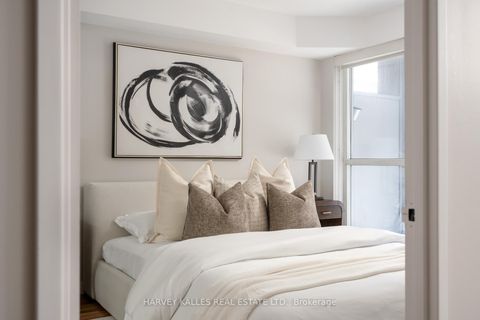 Photo 14 at 301 - 1005 King Street W, Niagara, Toronto