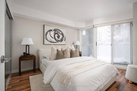 Photo 15 at 301 - 1005 King Street W, Niagara, Toronto