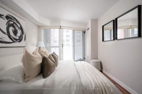 Photo 16 at 301 - 1005 King Street W, Niagara, Toronto