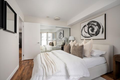 Photo 17 at 301 - 1005 King Street W, Niagara, Toronto