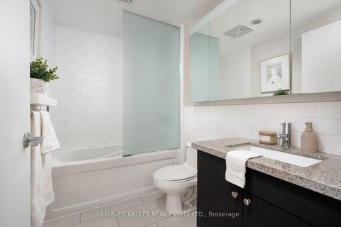 Photo 19 at 301 - 1005 King Street W, Niagara, Toronto