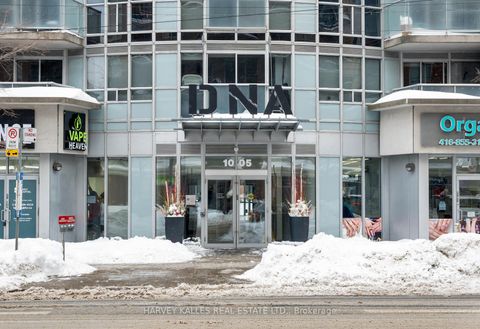 Photo 21 at 301 - 1005 King Street W, Niagara, Toronto