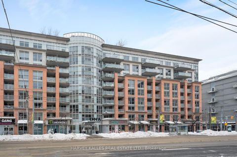 Photo 23 at 301 - 1005 King Street W, Niagara, Toronto