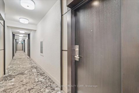 Photo 1 at 701 - 23 Glebe Road W, Eglinton, Toronto