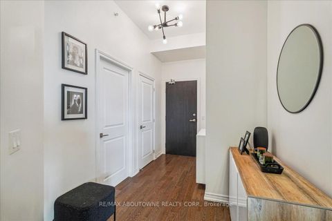 Photo 2 at 701 - 23 Glebe Road W, Eglinton, Toronto