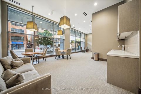 Photo 26 at 701 - 23 Glebe Road W, Eglinton, Toronto