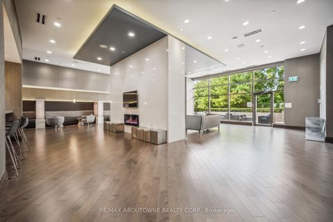 Photo 30 at 701 - 23 Glebe Road W, Eglinton, Toronto