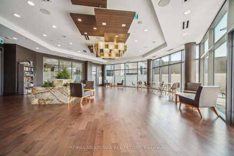 Photo 31 at 701 - 23 Glebe Road W, Eglinton, Toronto