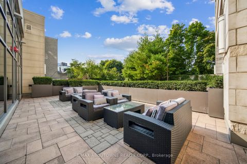 Photo 32 at 701 - 23 Glebe Road W, Eglinton, Toronto