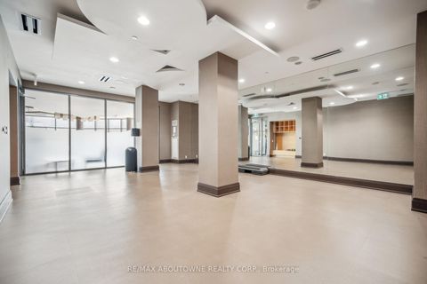 Photo 34 at 701 - 23 Glebe Road W, Eglinton, Toronto