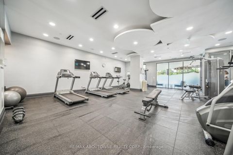 Photo 35 at 701 - 23 Glebe Road W, Eglinton, Toronto