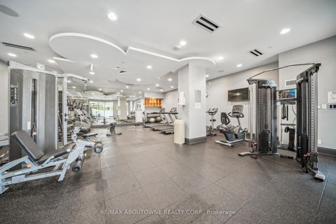 Photo 36 at 701 - 23 Glebe Road W, Eglinton, Toronto