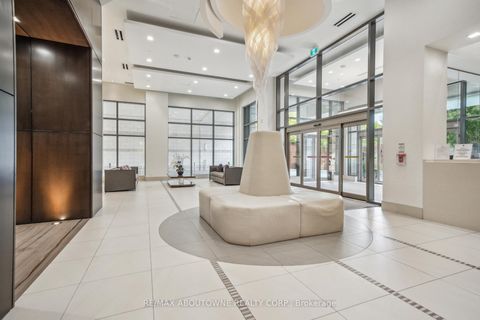 Photo 37 at 701 - 23 Glebe Road W, Eglinton, Toronto