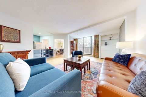 Photo 4 at 410/204 - 33 Harbour Square, Waterfront Communities C1, Toronto