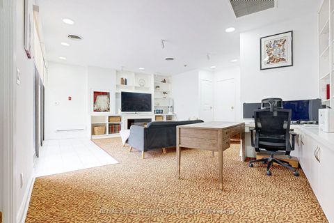 Photo 34 at 410/204 - 33 Harbour Square, Waterfront Communities C1, Toronto