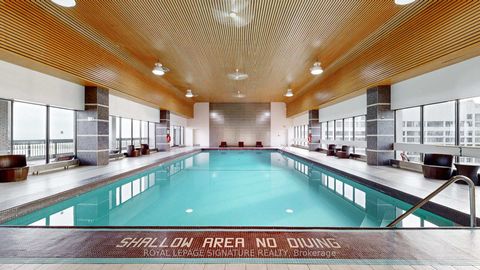 Photo 41 at 410/204 - 33 Harbour Square, Waterfront Communities C1, Toronto