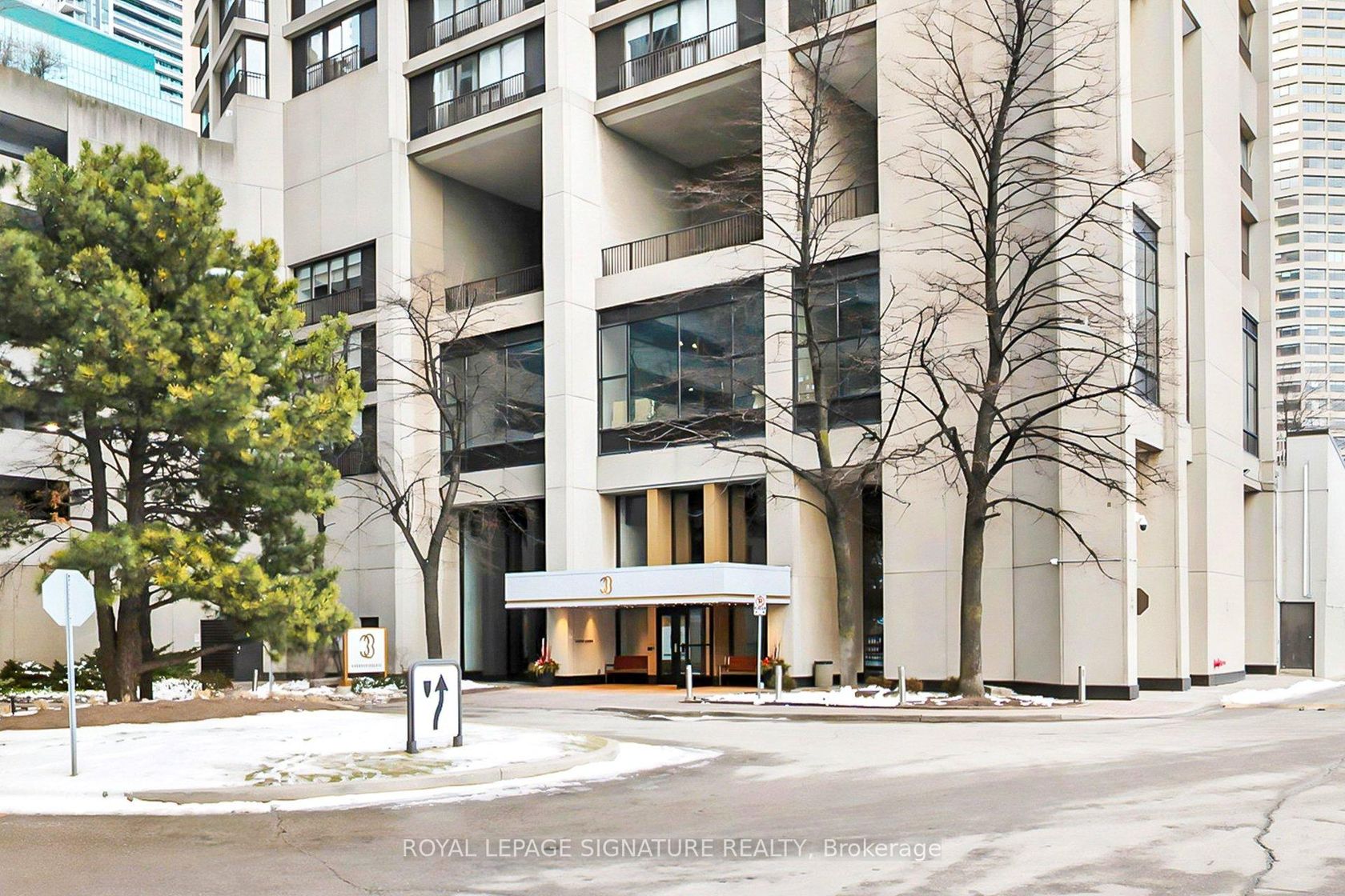 410/204 - 33 Harbour Square, Waterfront Communities C1, Toronto 