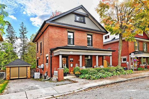 Photo 1 at 448 Timothy Street, Central Newmarket, Newmarket