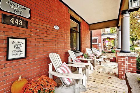 Photo 4 at 448 Timothy Street, Central Newmarket, Newmarket