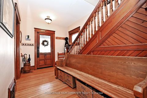 Photo 6 at 448 Timothy Street, Central Newmarket, Newmarket