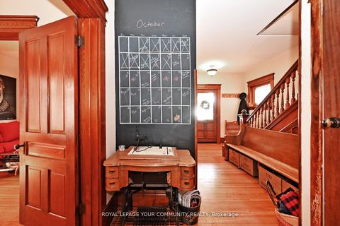 Photo 7 at 448 Timothy Street, Central Newmarket, Newmarket