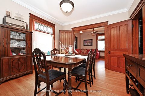 Photo 12 at 448 Timothy Street, Central Newmarket, Newmarket