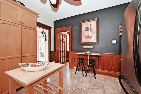 Photo 16 at 448 Timothy Street, Central Newmarket, Newmarket