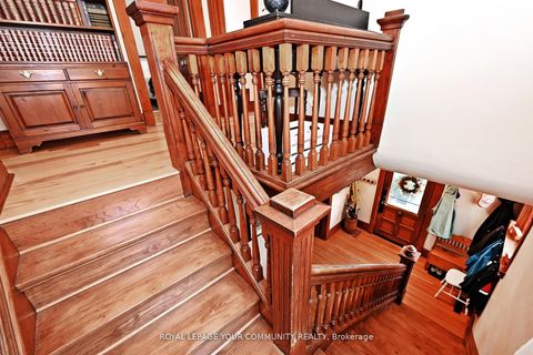 Photo 20 at 448 Timothy Street, Central Newmarket, Newmarket