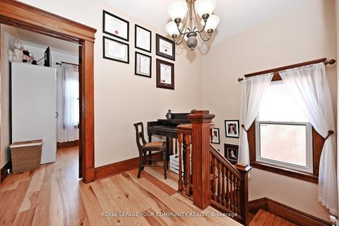 Photo 21 at 448 Timothy Street, Central Newmarket, Newmarket