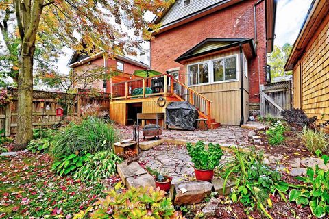 Photo 41 at 448 Timothy Street, Central Newmarket, Newmarket