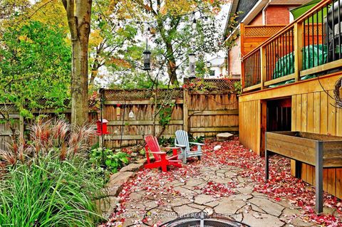 Photo 43 at 448 Timothy Street, Central Newmarket, Newmarket