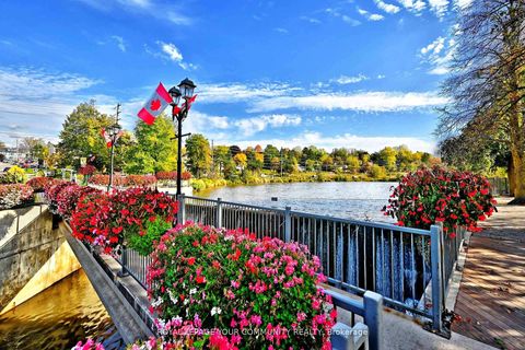 Photo 44 at 448 Timothy Street, Central Newmarket, Newmarket