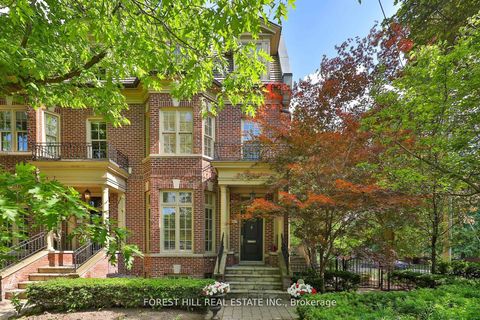 Photo 0 at 109 Lonsdale Road, St. Clair, Toronto