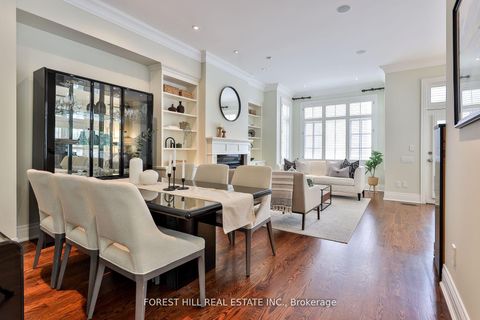 Photo 1 at 109 Lonsdale Road, St. Clair, Toronto