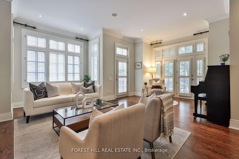 Photo 4 at 109 Lonsdale Road, St. Clair, Toronto
