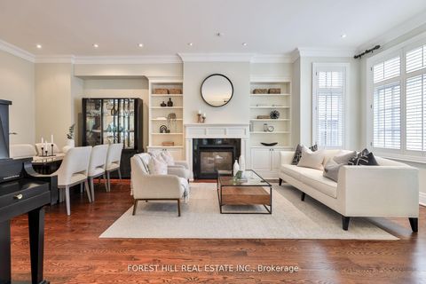 Photo 6 at 109 Lonsdale Road, St. Clair, Toronto