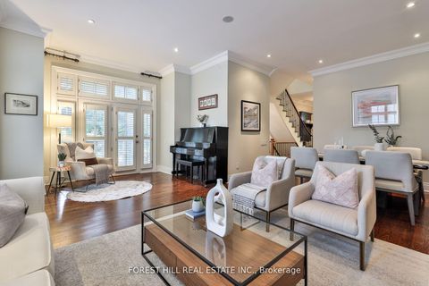 Photo 8 at 109 Lonsdale Road, St. Clair, Toronto