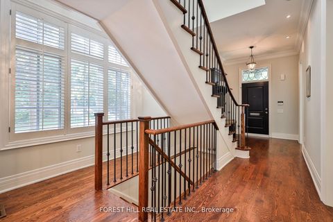 Photo 11 at 109 Lonsdale Road, St. Clair, Toronto