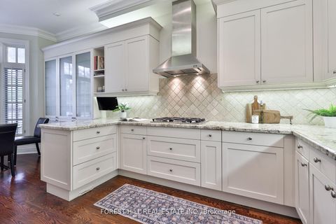 Photo 14 at 109 Lonsdale Road, St. Clair, Toronto